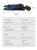 Medium to Large Dog Stroller – Lightweight & Foldable Outdoor Pet Cart