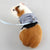 Adjustable Small Pet Harness & Leash Set for Rabbits, Hamsters, & More
