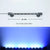 14-58CM Submersible LED Aquarium Light, Waterproof Fish Tank Lamp for Underwater Lighting