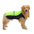 Dog Raincoat - Waterproof Reflective Coat for Small to Large Dogs & Cats (S-9XL)