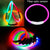 LED Dog Collar with 3 Modes