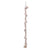 Hanging Cotton Rope Swing - Parrot Climbing Toy for Budgies