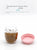 Portable Dog & Cat Water Bottle with Food & Water Storage for Outdoor Travel