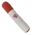 Interactive Dog Cigar Toy - Squeaky & Durable Plush Chew for Puppies