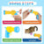 Plush Ball Shooting Gun - Interactive Cat Toy with Mini Pompom Launcher