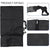 Dog Car Seat Cover Waterproof Pet Carrier Backseat Cushion Mat