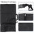 Dog Car Seat Cover Waterproof Pet Carrier Backseat Cushion Mat