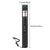 Green Laser Pointer for Cats - Adjustable Focus with 2 Safe Keys