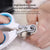 Puppy Joy Stainless Steel Pet Nail Clippers