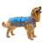 Dog Raincoat - Waterproof Reflective Coat for Small to Large Dogs & Cats (S-9XL)