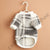 Warm Dog Coat & Jacket - Winter Sweater for Small Dogs & Cats, Chihuahua Cartoon Apparel