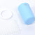 Dog Paw Cleaner Cup with Soft Silicone Brush