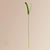 Kimpets Cat & Dog Teasing Stick - Feather Tail with Long Pole