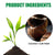 Reptile Coconut Fiber Substrate - Pressed Coir Bedding for Tortoises, Lizards & Terrariums