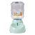 Automatic Dog & Cat Feeder with Water Bottle - Pet Feeding and Drinking Bowl