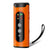 Ultrasonic Dog Repeller and Bark Control Device with LED Flashlight