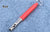 Adjustable Stainless Steel Dog Training Whistle