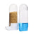 Hanging Pet Feeder – Squirrel & Parrot Water Dispenser, Food Box for Bird Cages