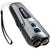 Ultrasonic Dog Barking Deterrent Device with LED Flashlight
