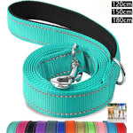 Reflective Dog & Cat Harness with Leash – Night Safety Towing Rope for Walking & Training