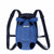 Adjustable Cat & Dog Carrier Backpack for Travel & Hiking