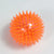 Squeaky Pet Dog & Cat Toy - TPR Chew Ball for Teeth Cleaning & Training