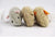 3Pcs Plush Simulation Mouse Cat Toy - Bite-Resistant & Interactive