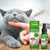 60ml Pet Flea Killer Spray – Long-Lasting Control for Fleas, Ticks & Lice for Cats & Dogs