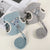 Newest Cute Rabbit Harness & Leash Set - Outdoor Walking Pet Supplies