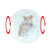 Hamster Jogging Ball - Safe Exercise Wheel for Pets