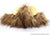 Cute Lion Mane Cat Wig Costume - Pet Costume for Cats and Small Dogs | Fancy Cosplay Accessory