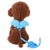 Small Animal Rabbit Harness with Leash Set for Bunny, Guinea Pig, and Ferret
