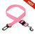 Adjustable Pet Car Seat Belt & Safety Harness