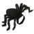 Spider Halloween Costume – Pet Cosplay for Small & Medium Dogs and Cats
