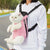Adjustable Cat & Dog Carrier Backpack for Travel & Hiking