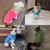 Winter Fleece Dog Coat & Jacket - Warm Vest with D-Ring for Chihuahua, French Bulldog, Yorkie & Puppies