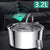 3.2L Automatic Cat & Dog Water Dispenser with USB & Filter
