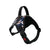 Adjustable Reflective Dog Harness & Leash Set for Small & Large Dogs