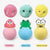 Smart Interactive Catnip Ball - Electric Sounding Plush Toy