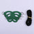 Small Pet Chest Strap & Leash for Hamsters, Squirrels, & Sugar Gliders
