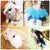 Small Animal Rabbit Harness with Leash Set for Bunny, Guinea Pig, and Ferret