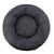 Fluffy Bed – Super Soft Round Bed for Dogs & Cats, Winter Warm Plush Nest