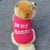 Cute Printed Summer Pet T-Shirt - Cotton Vest for Dogs & Cats