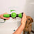 Pet Shower Nozzle & Foam Soap Sprayer