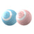 Smart Interactive Rolling Ball - Automatic Cat Toy for Indoor Play