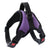Reflective Dog Harness – Nylon Vest for Small, Medium & Large Dogs