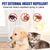 Pet Anti-Flea Spray – Itch Relief, Tick Control & Antiparasite Treatment for Dogs & Cats