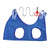 Puppy Joy Dog & Cat Grooming Hammock Restraint Bag