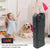 Handheld Ultrasonic Dog Trainer and Bark Deterrent Device