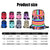 Outdoor Dog Backpack - Breathable & Durable Travel Carrier